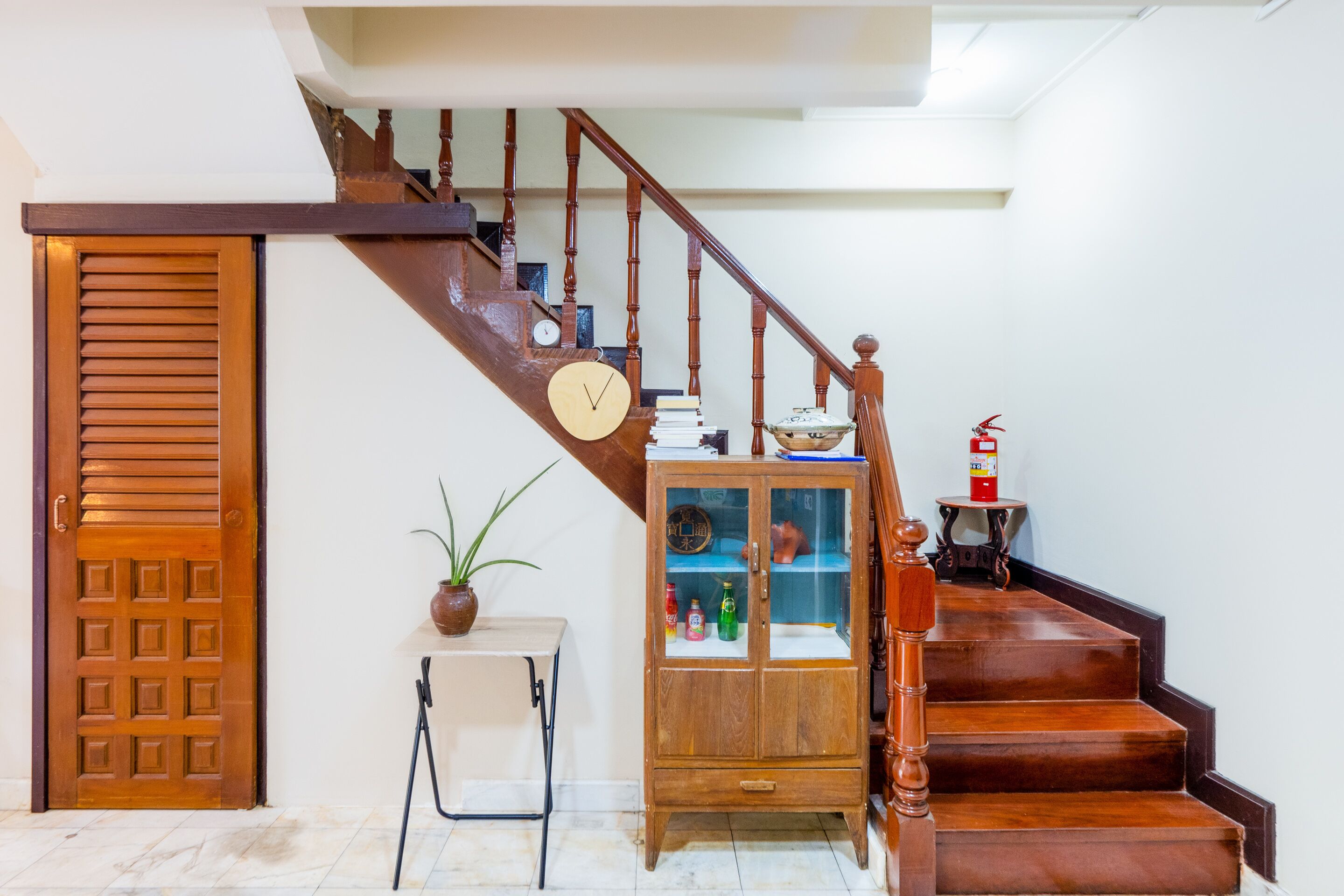 Chom's House at Sapanmai by Oyo Rooms