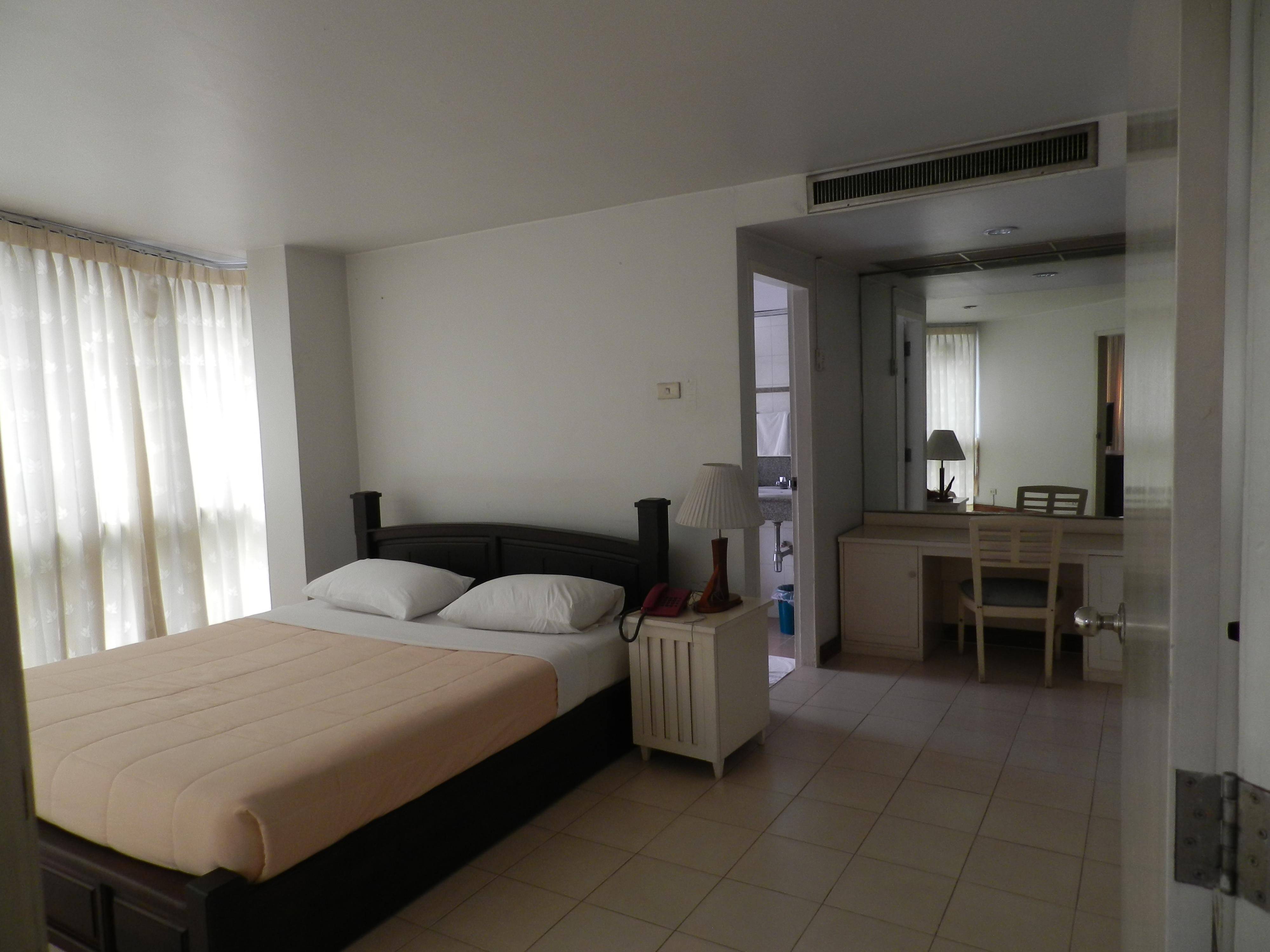 City Residence
