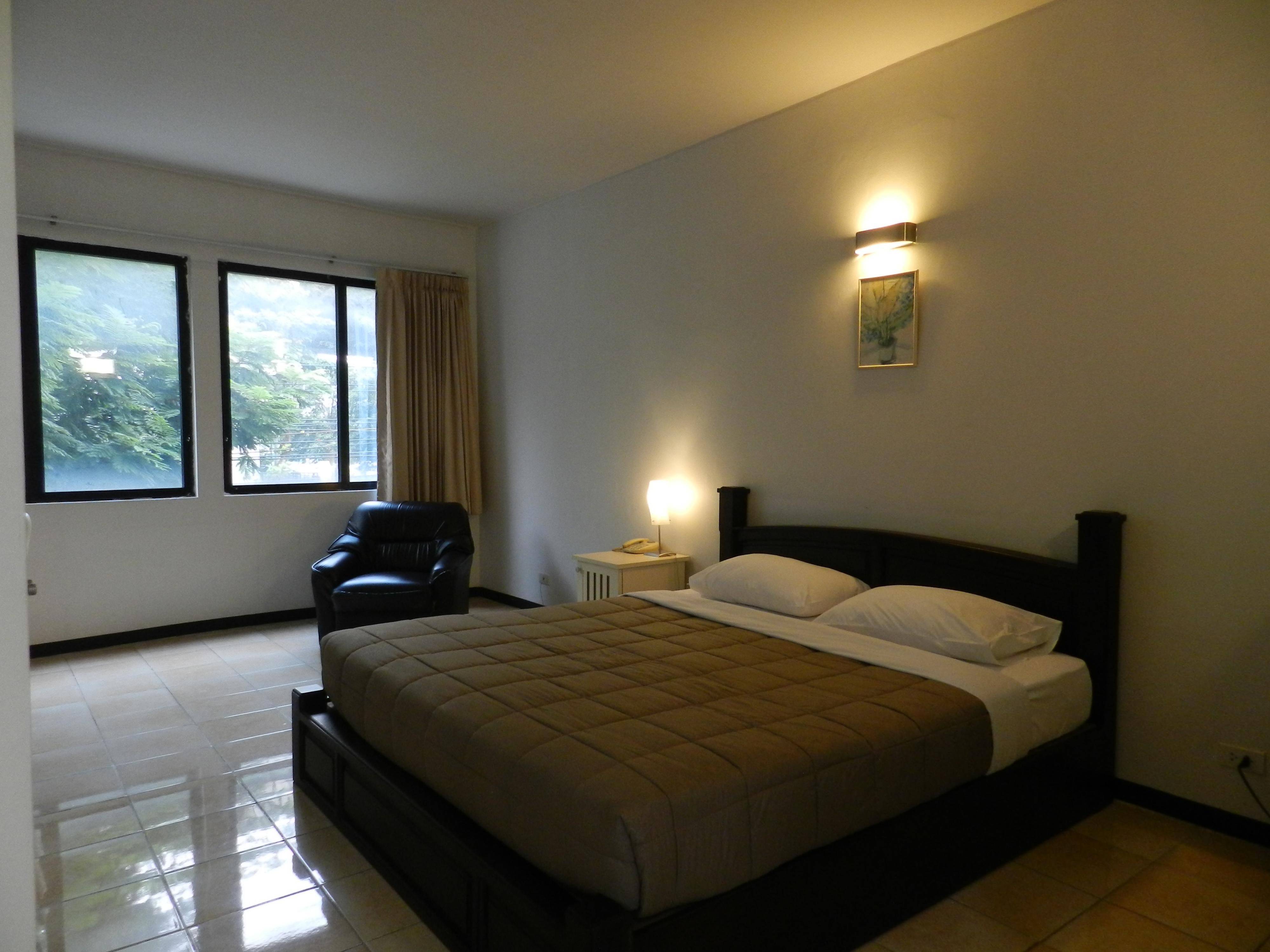 City Residence