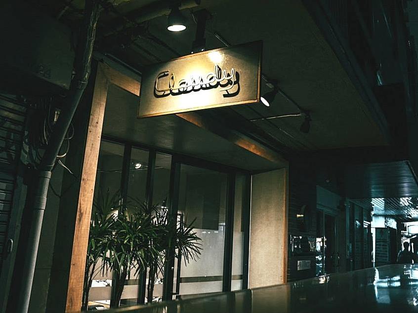 Cloudy Hostel