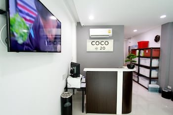 Coco@20