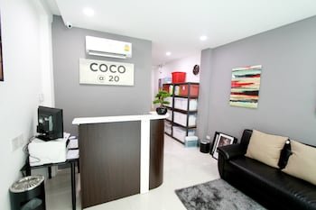 Coco@20