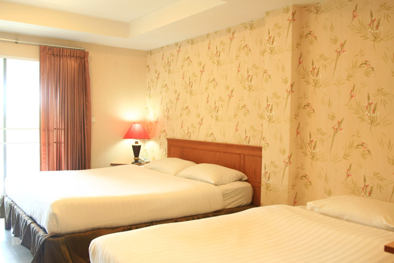 Convenient Resort