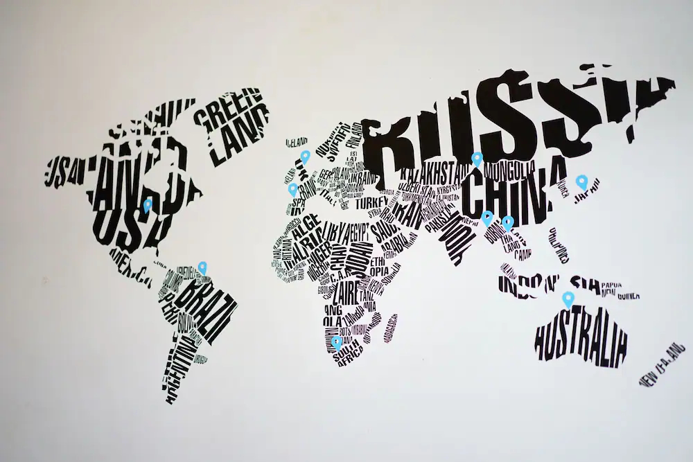 Counting Stars Hostel