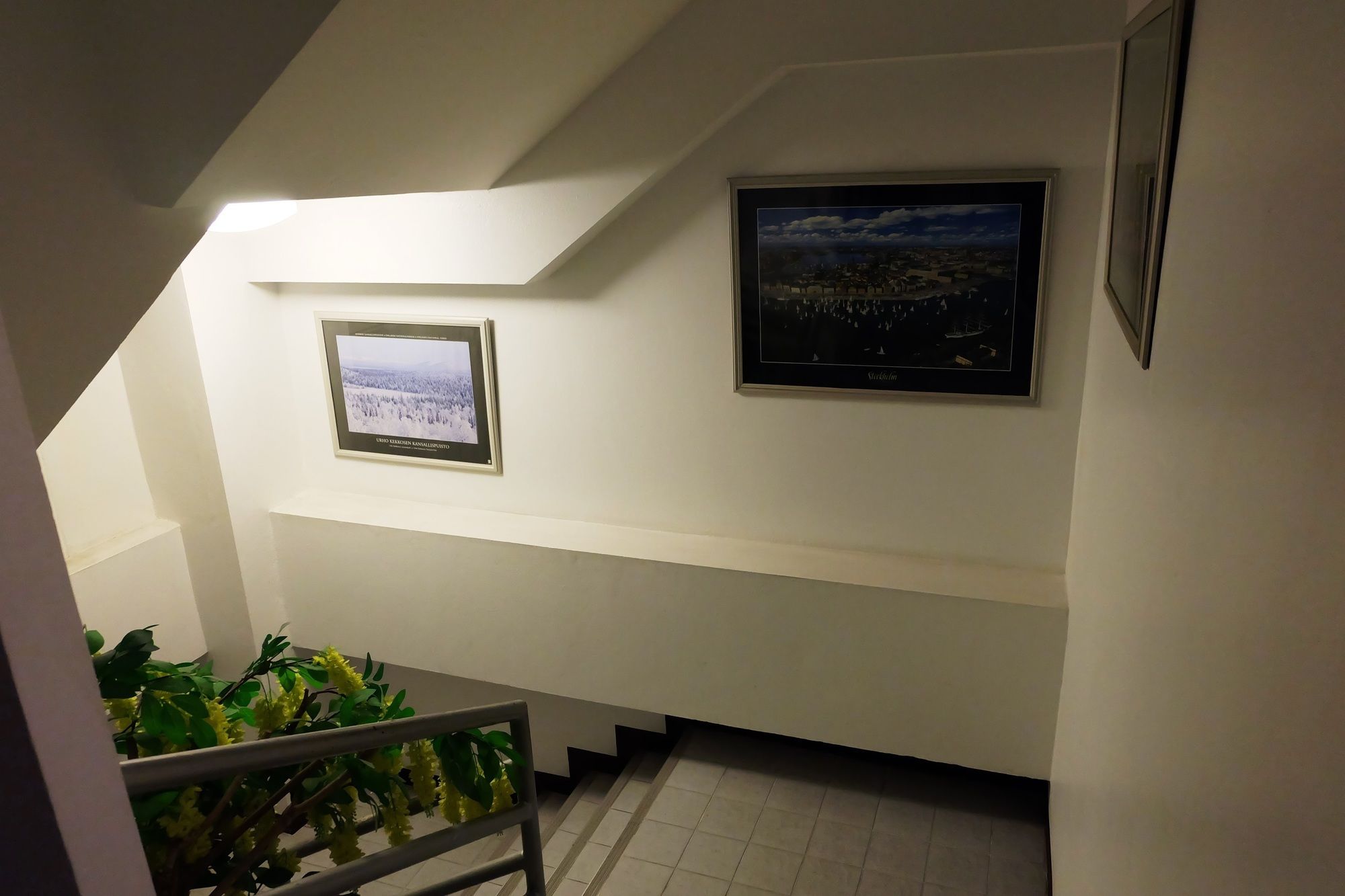 Cozy @ 9 Hotel & Kitchen
