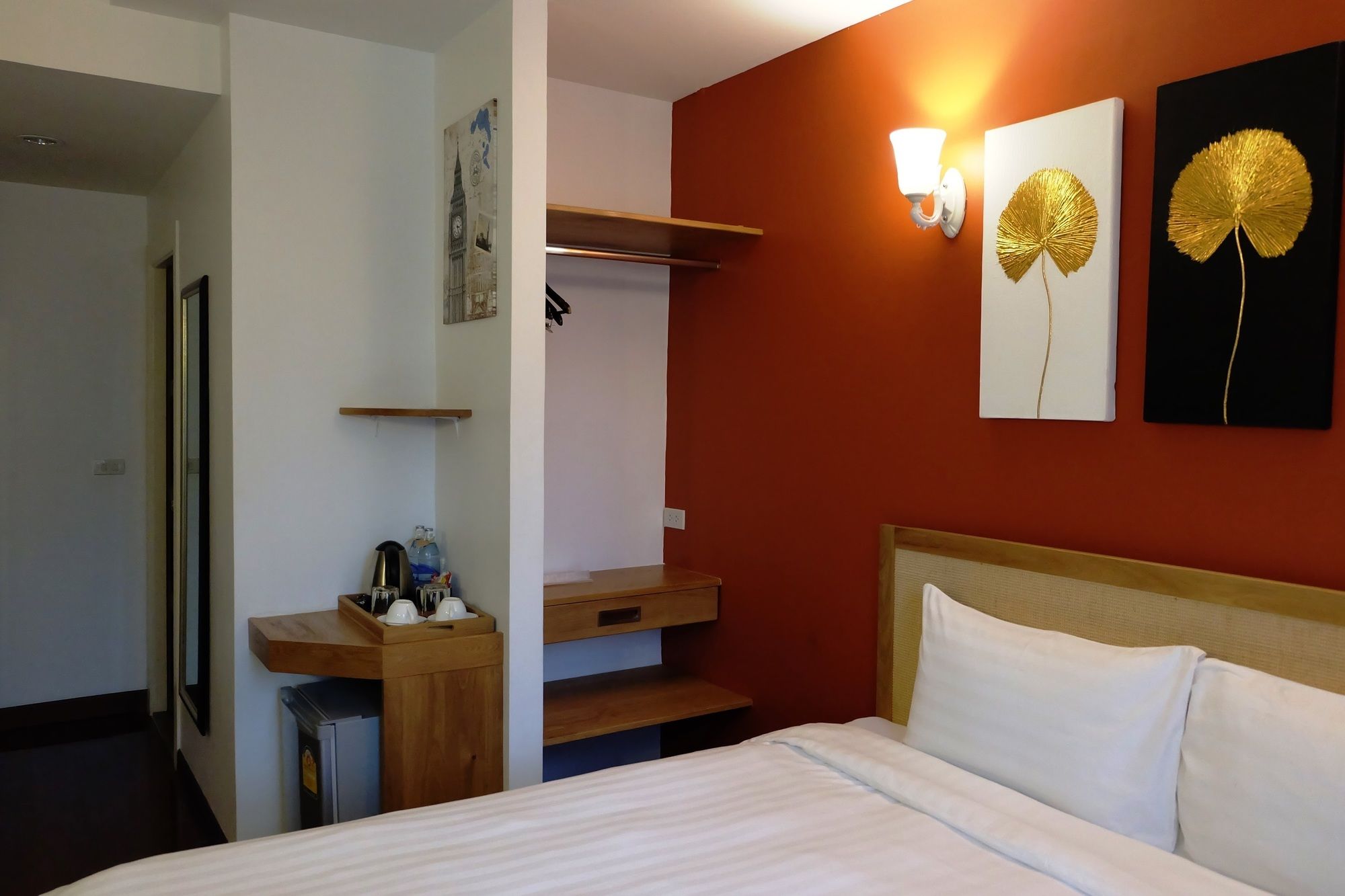 Cozy @ 9 Hotel & Kitchen