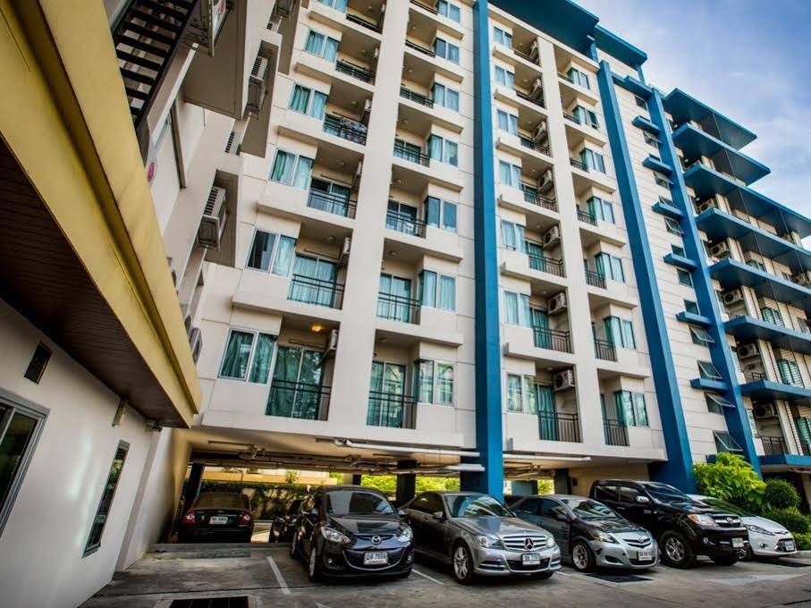 CS Residence