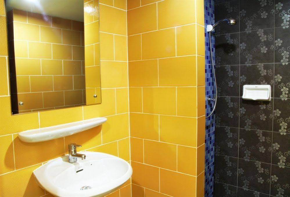 CS Residence