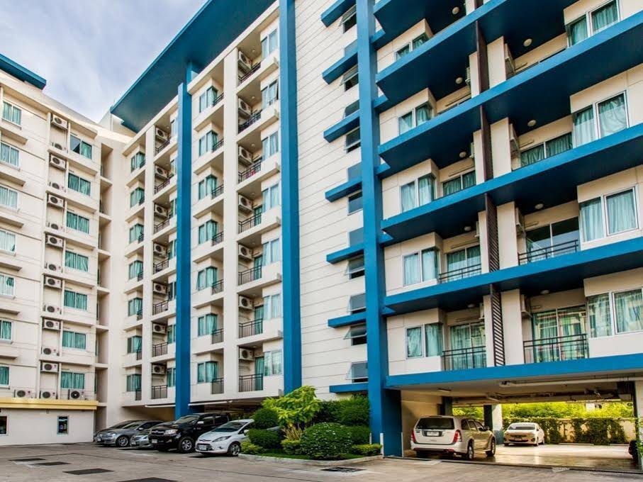 CS Residence