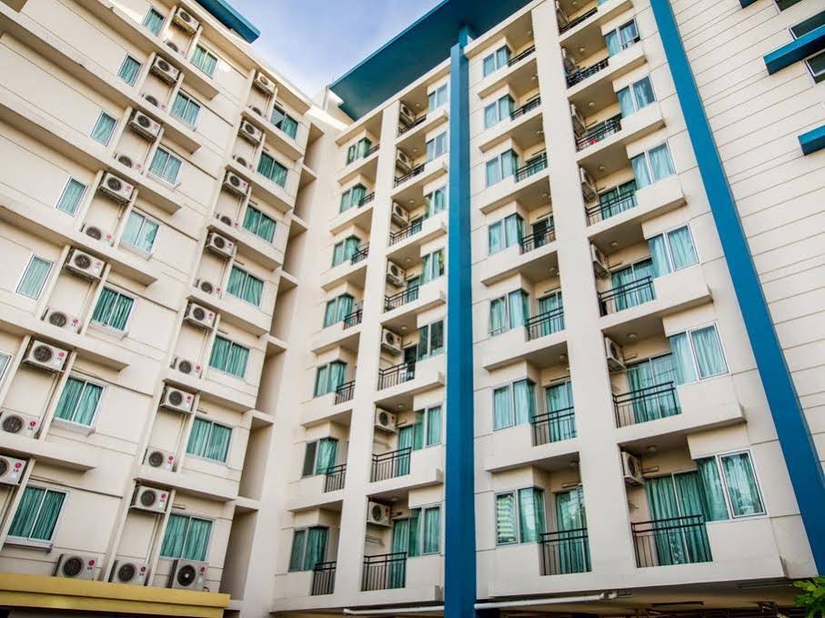 CS Residence