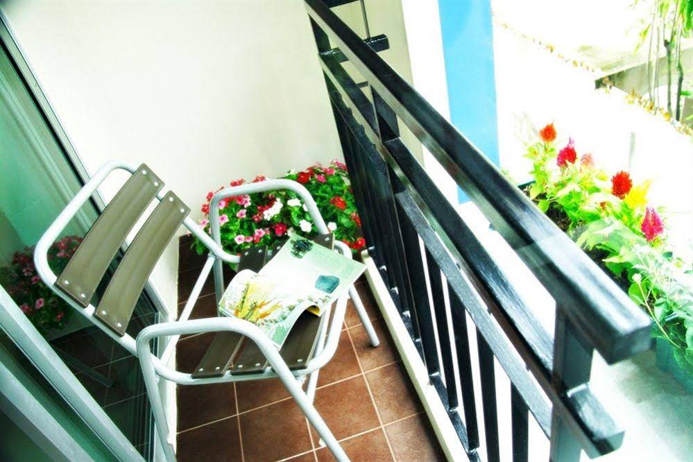 CS Residence