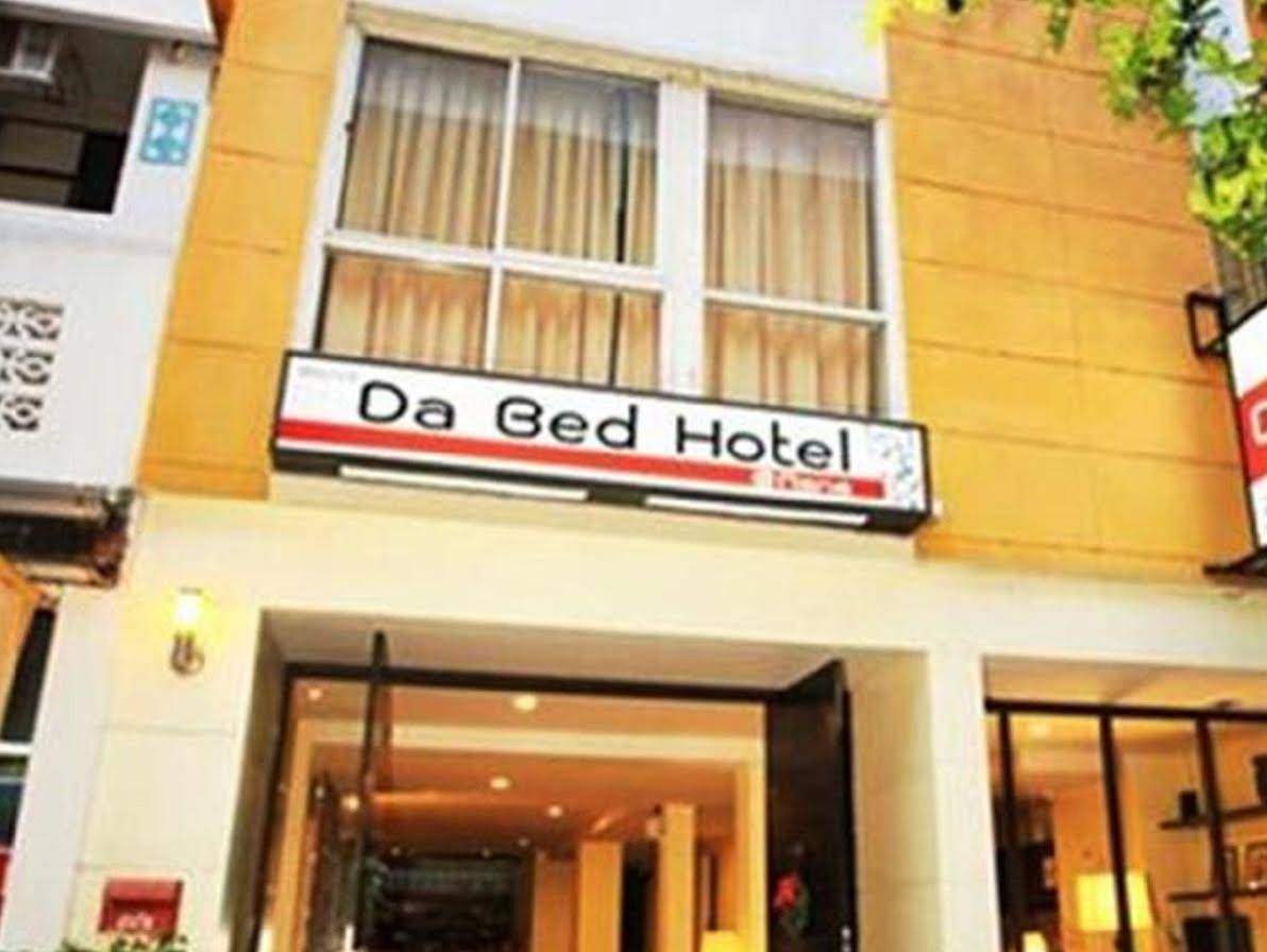 Cheqinn Bed Sukhumvit