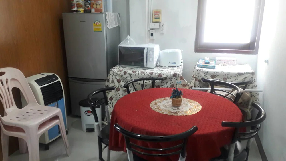 Danee Hostel