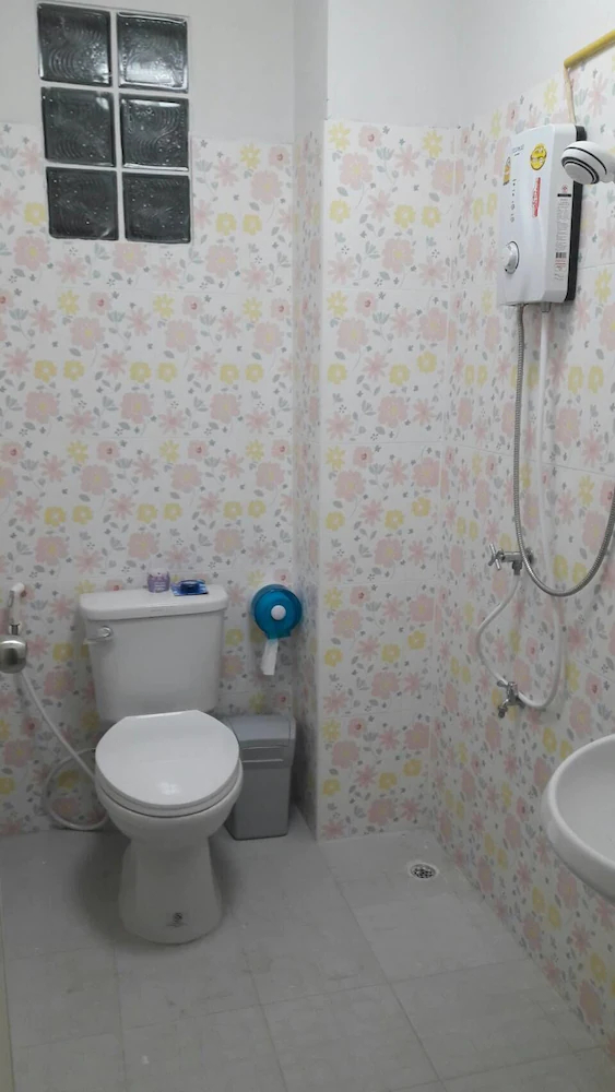 Danee Hostel