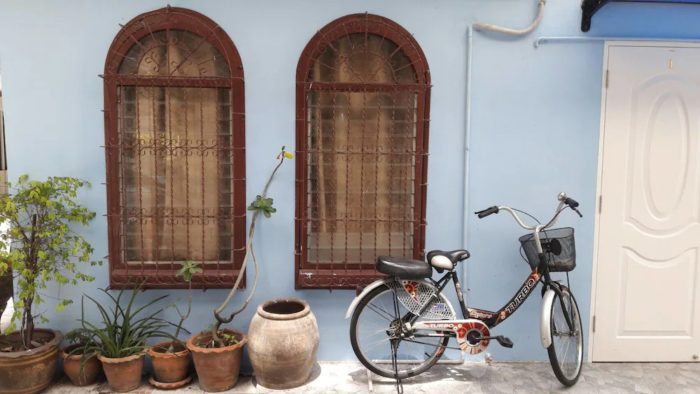 Danee Hostel