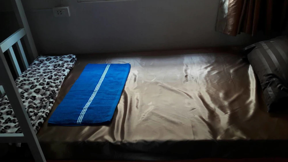 Danee Hostel