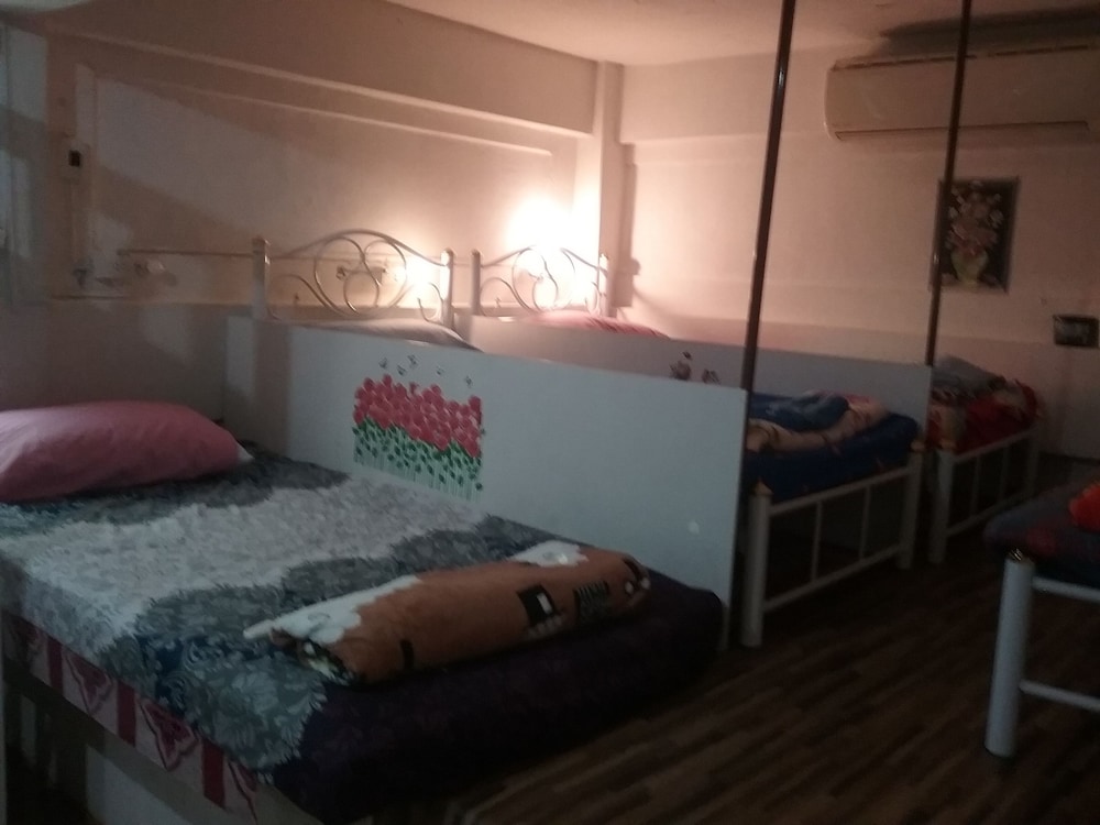 Danee Hostel