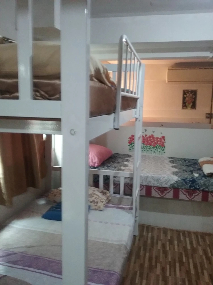 Danee Hostel