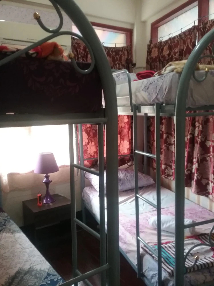 Danee Hostel