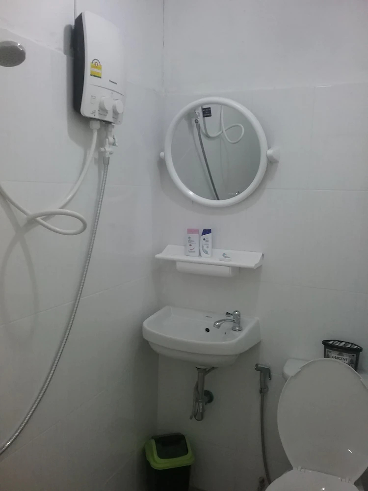 Danee Hostel