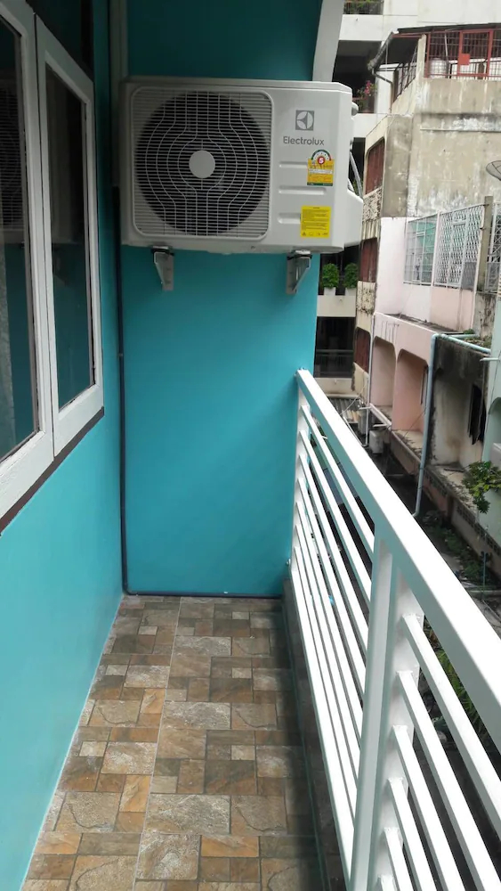 Danee Hostel