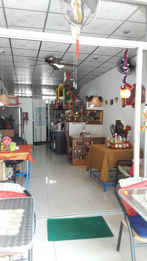 Danee Hostel