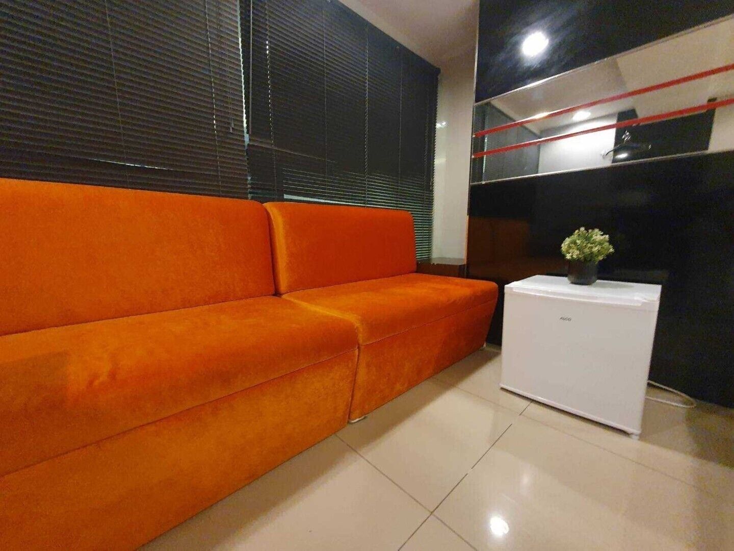 Deco Lux Hotel