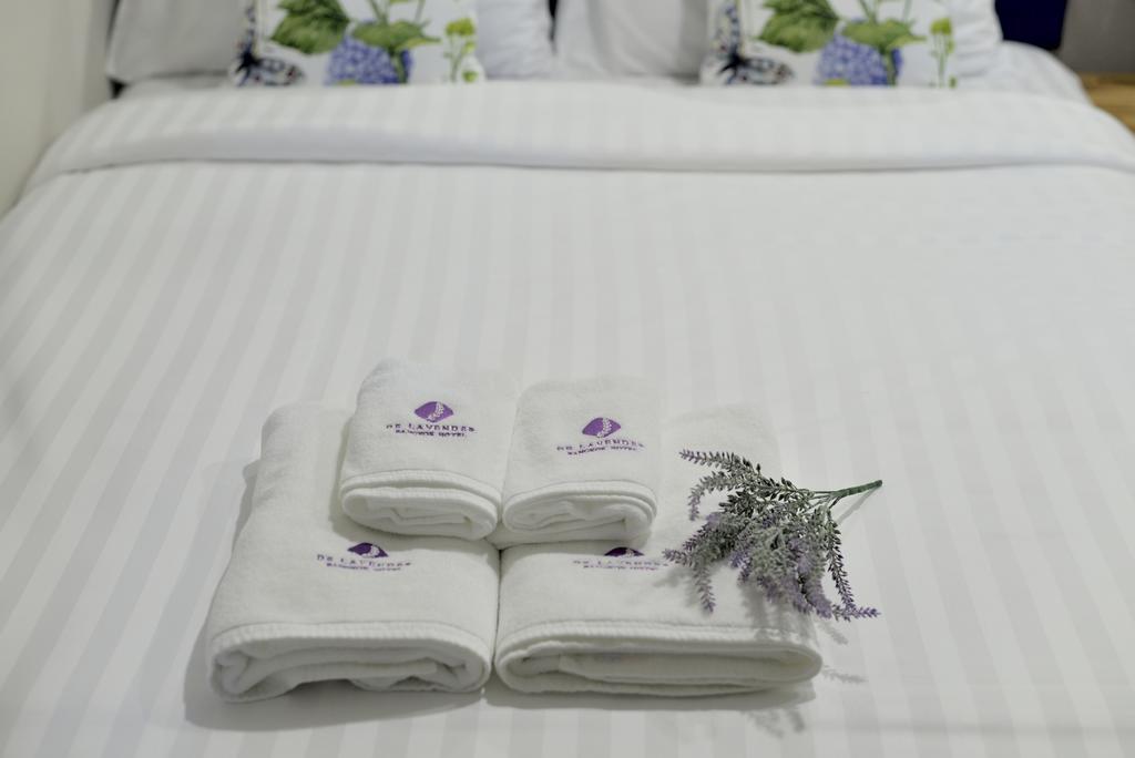 De Lavender Bangkok Hotel
