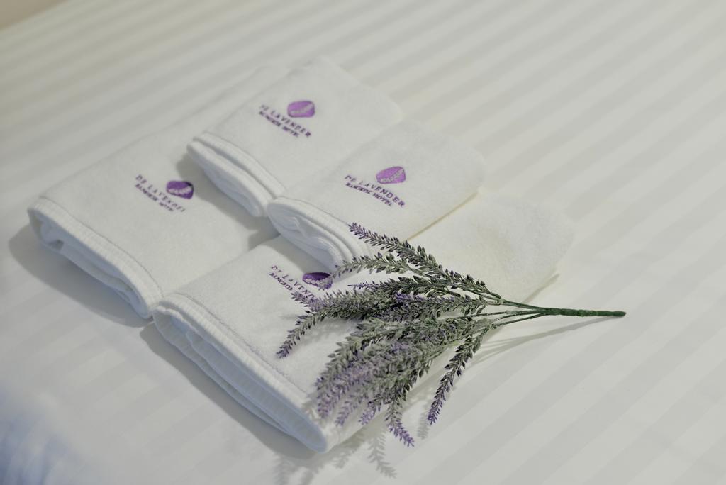 De Lavender Bangkok Hotel