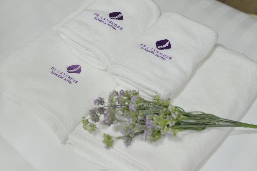 De Lavender Bangkok Hotel