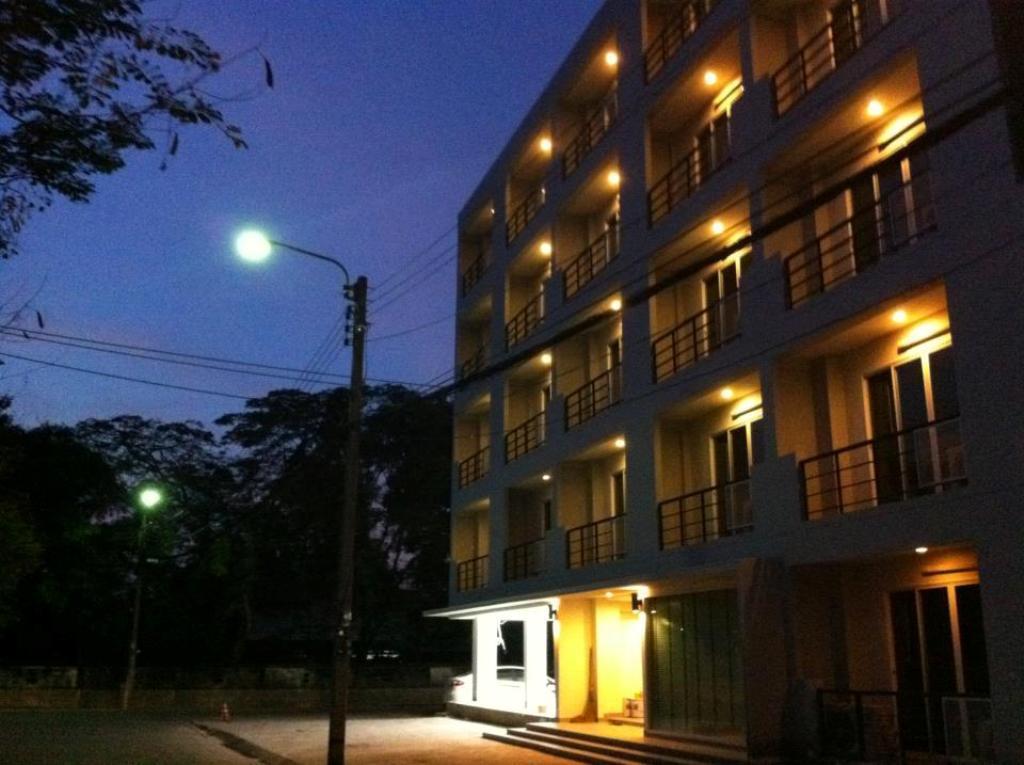 Delight Residence
