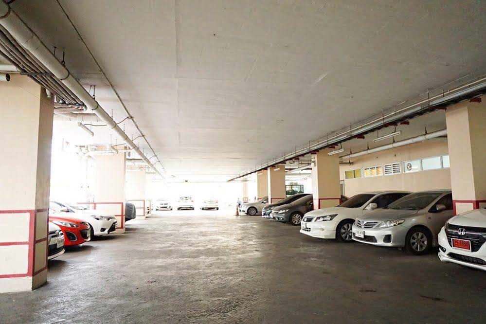 Diamond Bangkok Apartment