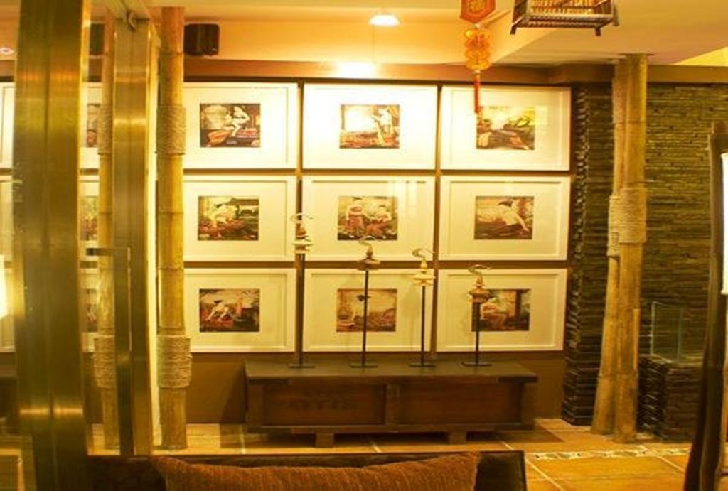 Diamond House