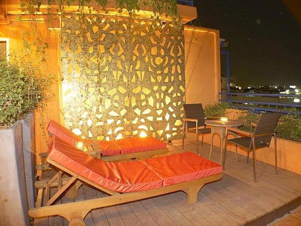 Diamond House