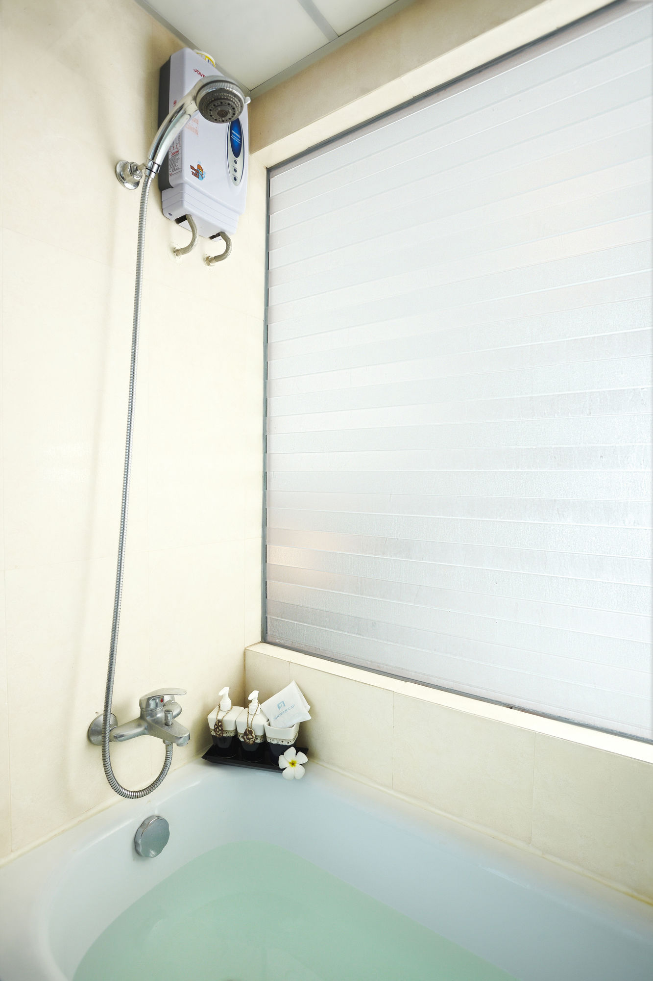 Diamond Residence Ratchada