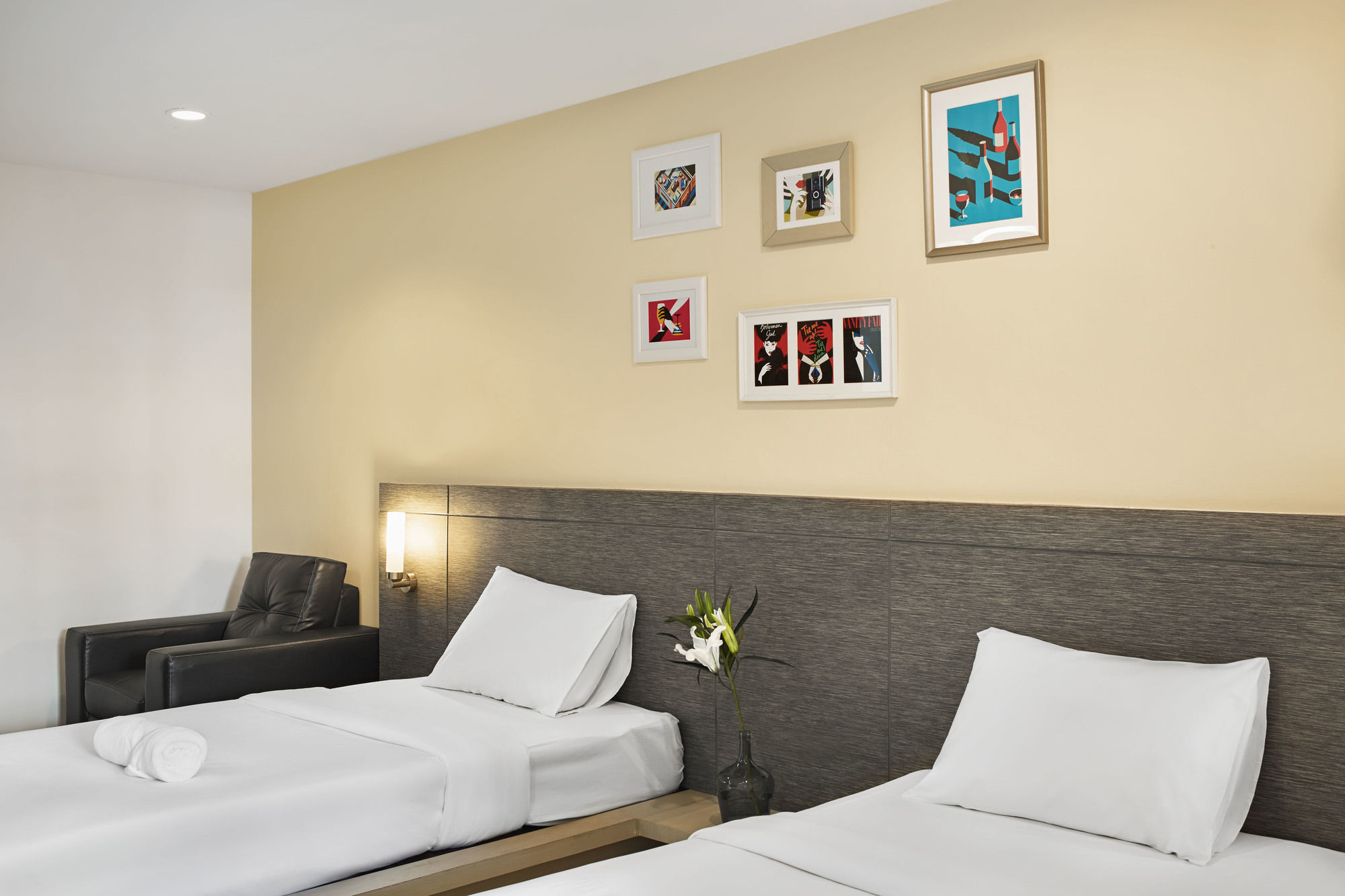 Diamond Residence Ratchada