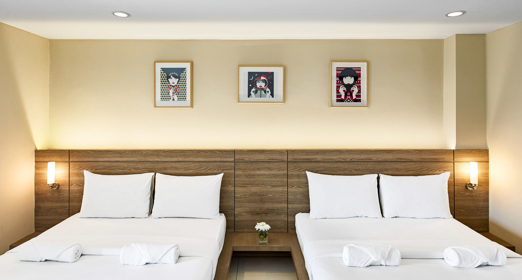 Diamond Residence Ratchada