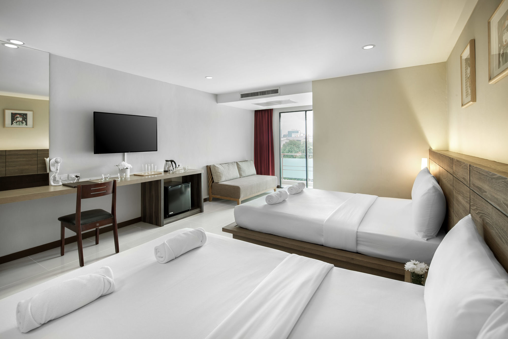 Diamond Residence Ratchada