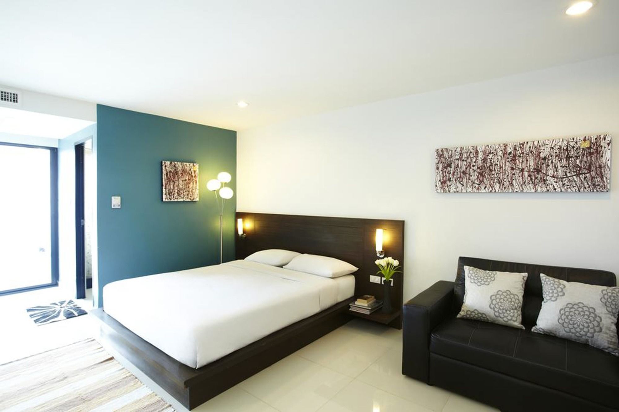 Diamond Residence Ratchada