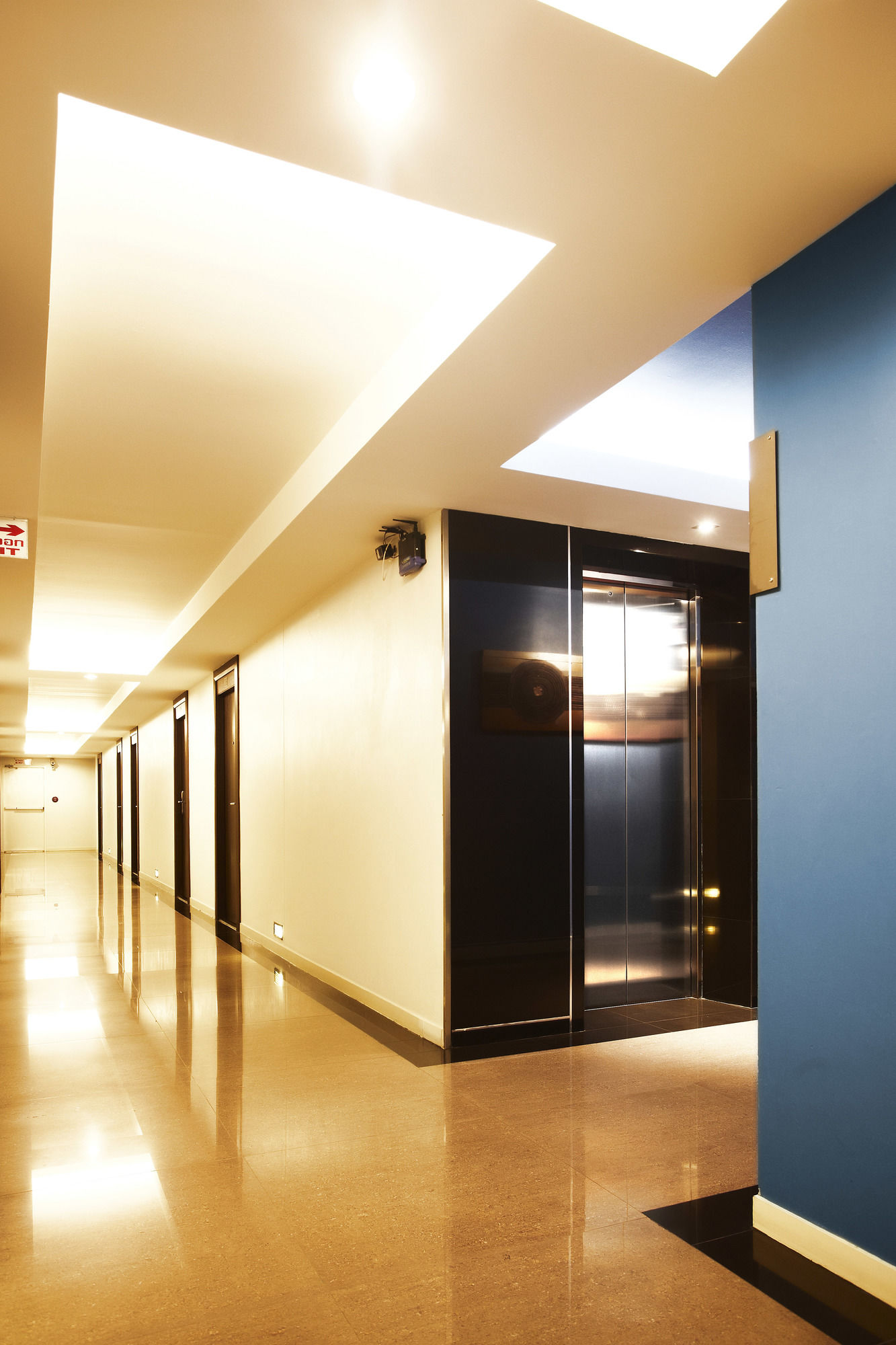 Diamond Residence Ratchada