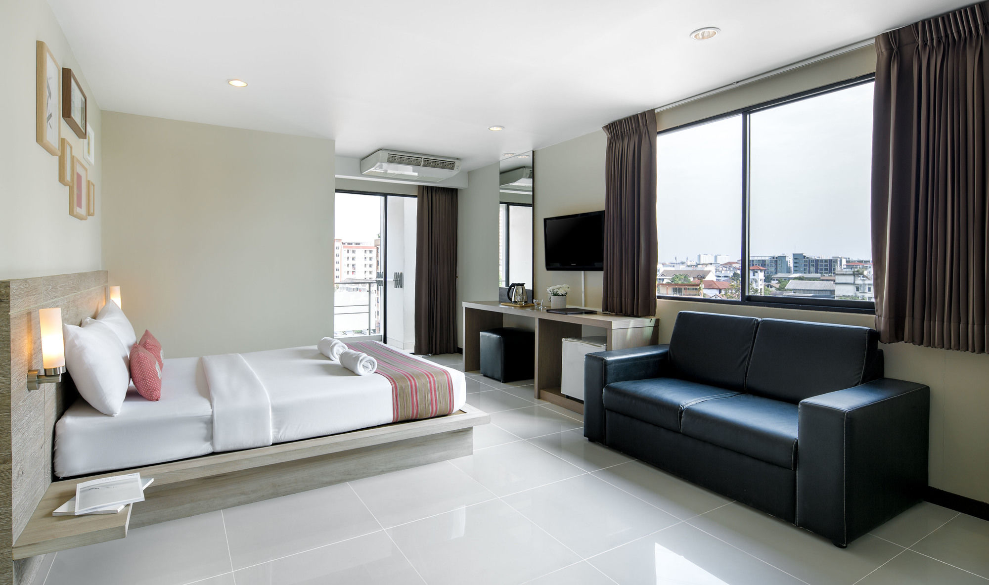 Diamond Residence Ratchada