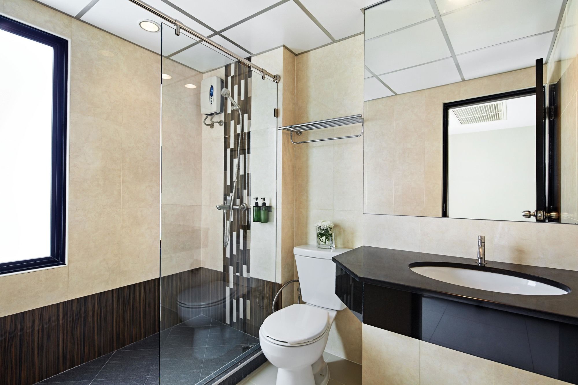 Diamond Residence Ratchada