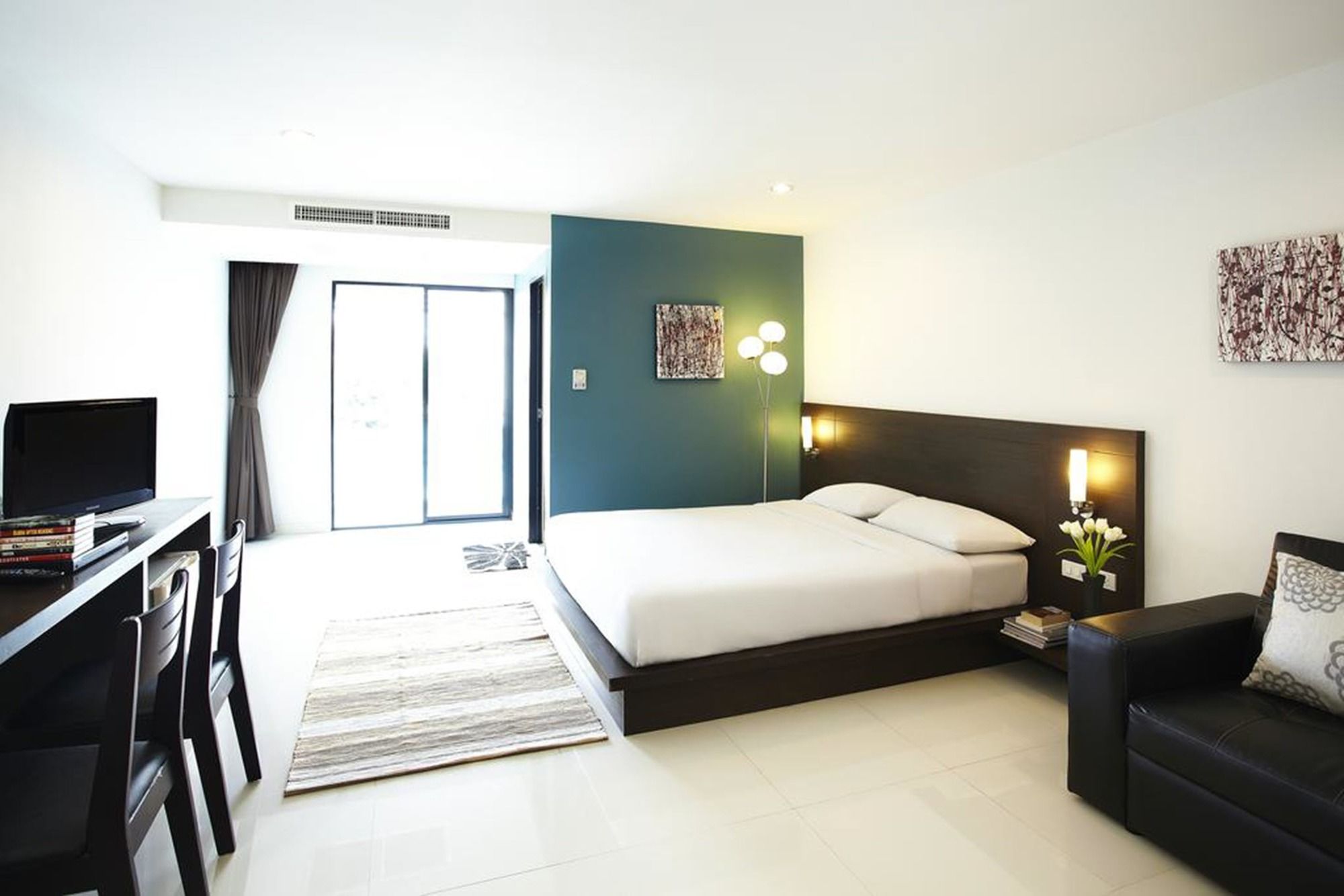 Diamond Residence Ratchada
