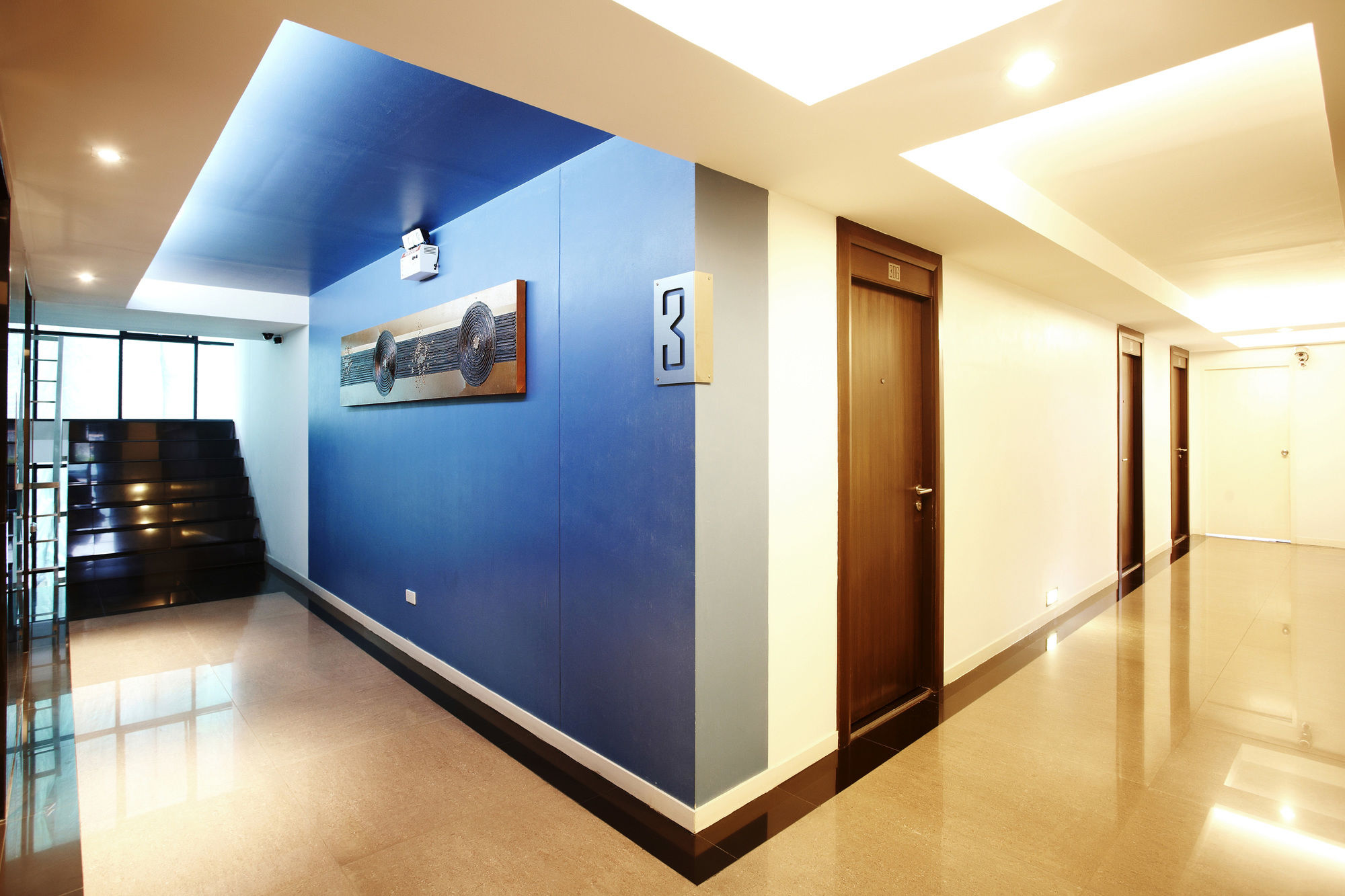 Diamond Residence Ratchada