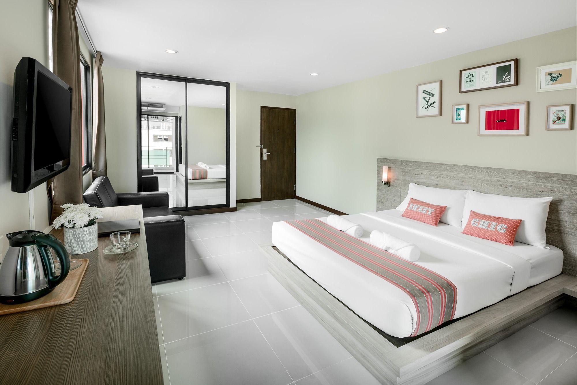 Diamond Residence Ratchada
