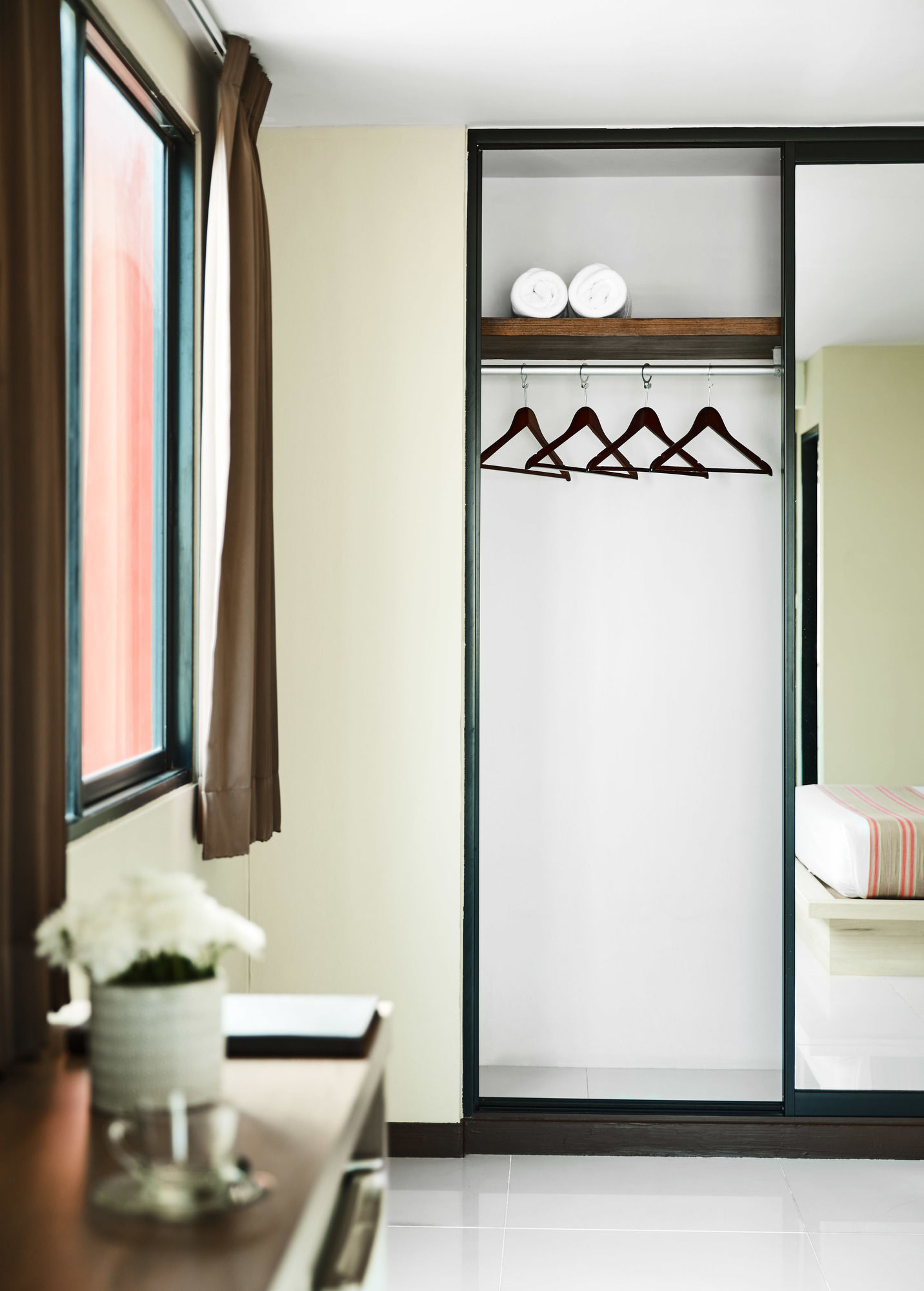 Diamond Residence Ratchada