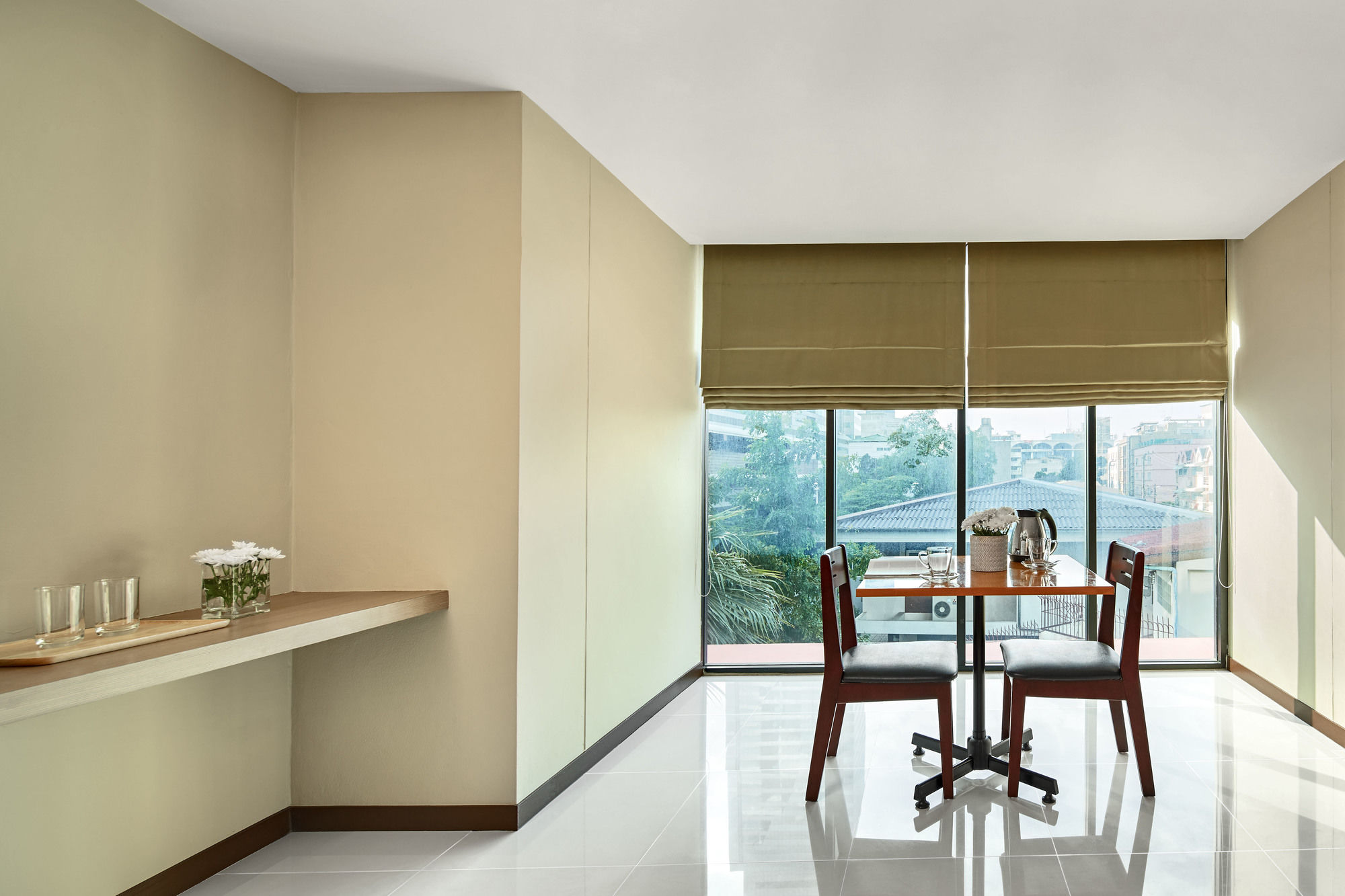 Diamond Residence Ratchada