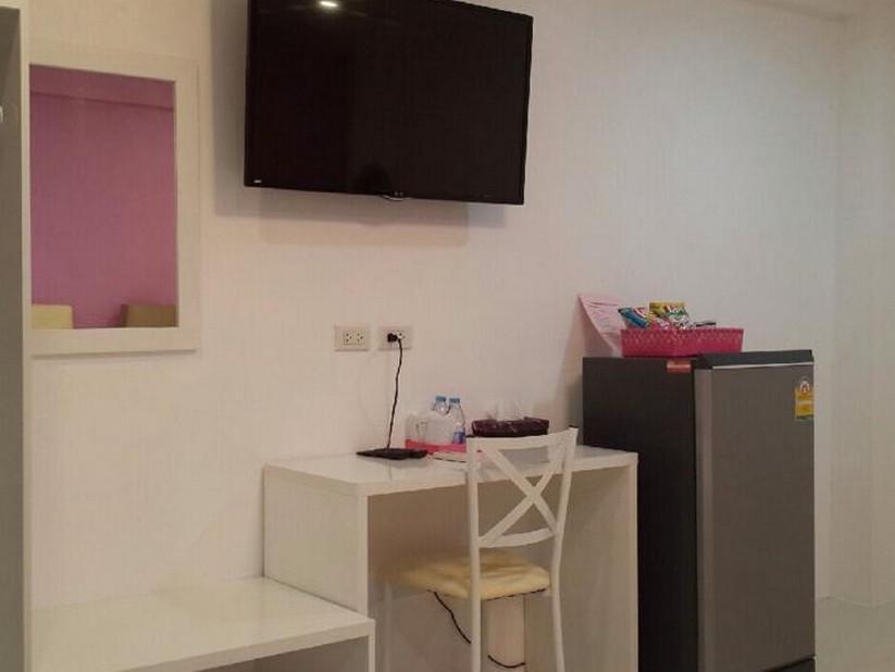 Don Mueang Airport Modern Bangkok Hotel