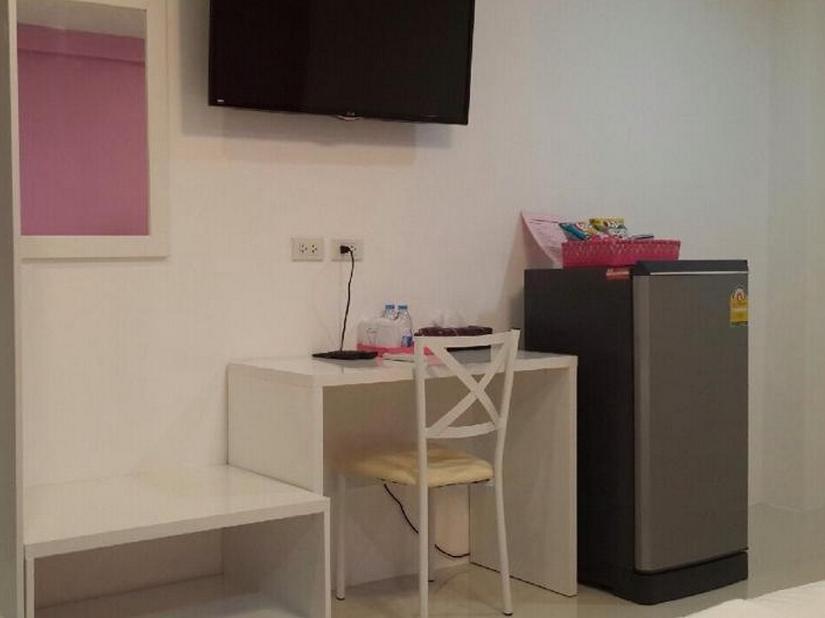 Don Mueang Airport Modern Bangkok Hotel