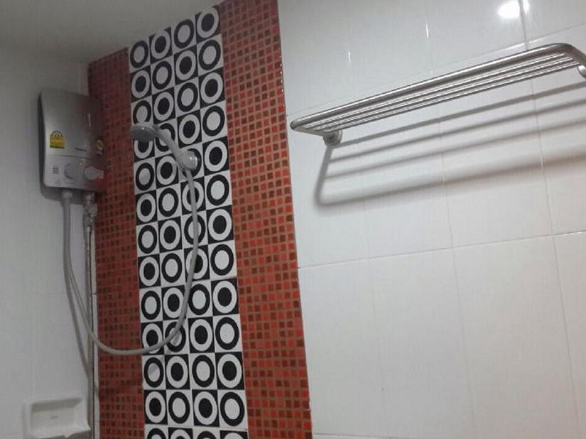 Don Mueang Airport Modern Bangkok Hotel